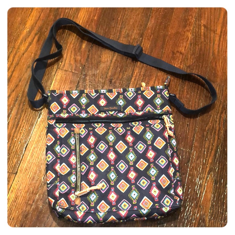 Crossbody Bag